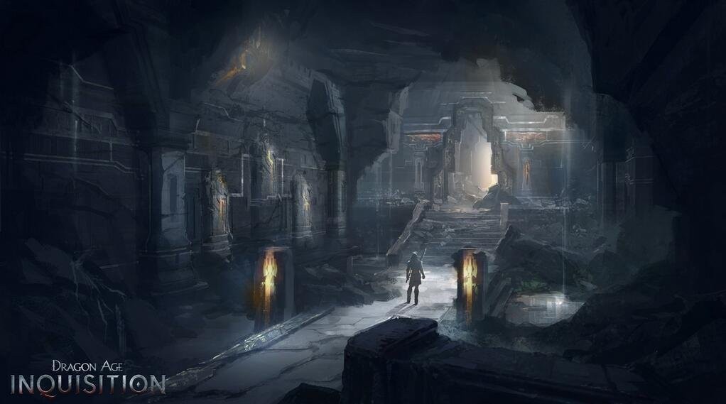 Dragon Age: Inquisition - Imagen 47